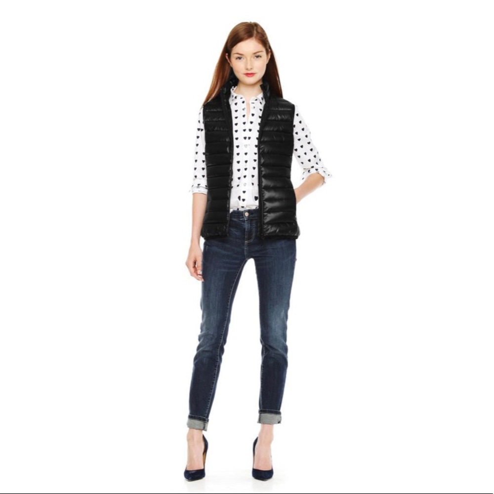 JOE FRESH - Puffer Vest